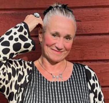 Nina Nu Wesemeyer